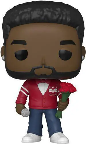 FUNKO POP! ROCKS: Boyz II Men- Shawn Stockman