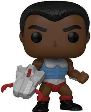 FUNKO POP! VINYL: Masters of the Universe- Clamp Champ
