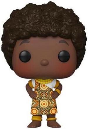 FUNKO POP! DISNEY: Small World- Kenya