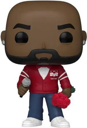 FUNKO POP! ROCKS: Boyz II Men- Wanya Morris