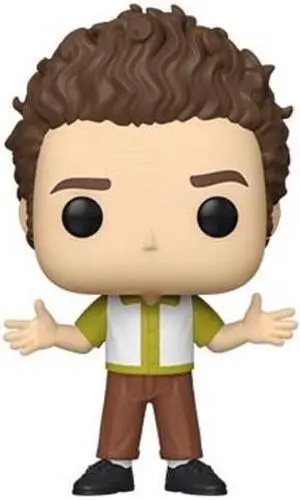 FUNKO POP! TELEVISION: Seinfeld- Kramer
