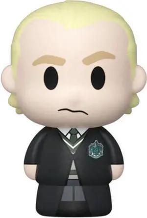 FUNKO MINI MOMENTS: Harry Potter Anniversary- Draco (Styles May Vary)