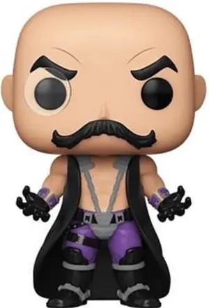 FUNKO POP! VINYL: GI Joe- Dr. Mindbender