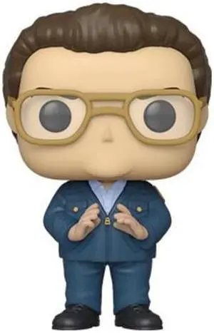 FUNKO POP! TELEVISION: Seinfeld- Newman the Mailman