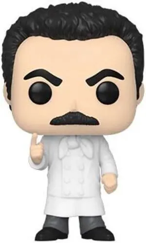 FUNKO POP! TELEVISION: Seinfeld- Yev Kassem