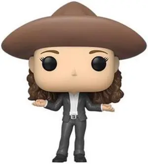 FUNKO POP! TELEVISION: Seinfeld- Elaine in Sombrero