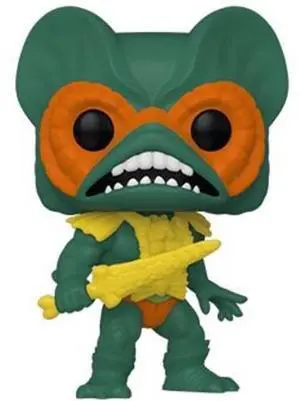 FUNKO POP! VINYL: Masters of the Universe- Mer-man