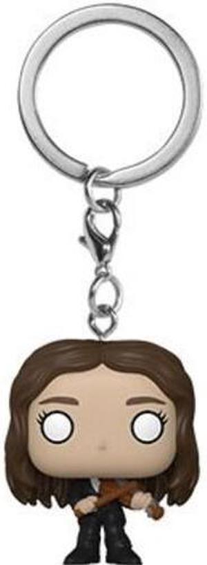 FUNKO POP! KEYCHAIN: Umbrella Academy- Vanya (Styles May Vary)