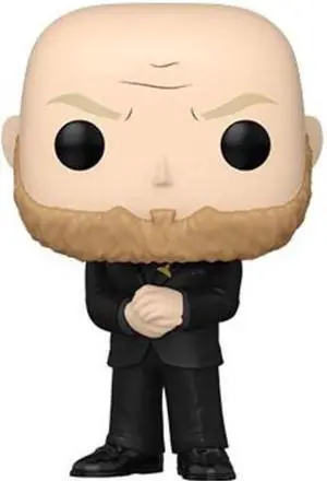 FUNKO POP! HEROES: Black Lightning- Tobias Whale