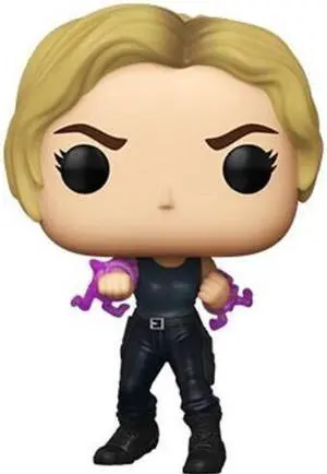 FUNKO POP! Movies: Mortal Kombat- Sonya Blade