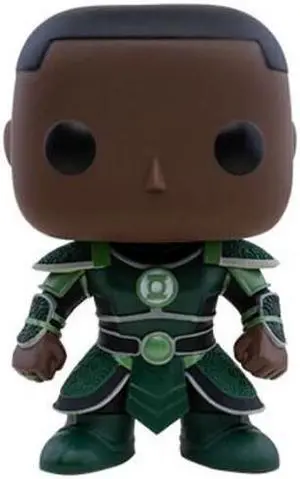 FUNKO POP! HEROES: Imperial Palace- Green Lantern