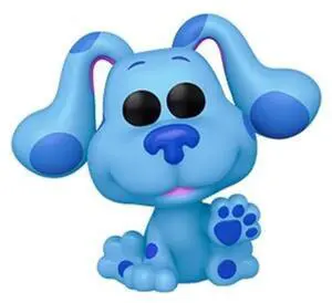 FUNKO POP! TELEVISION: Blues Clues- Blue