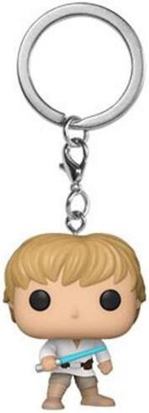 FUNKO POP! KEYCHAINS: Star Wars Classics - Luke Skywalker
