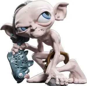 WETA Workshop Mini Epics - Lord Of The Rings - Gollum