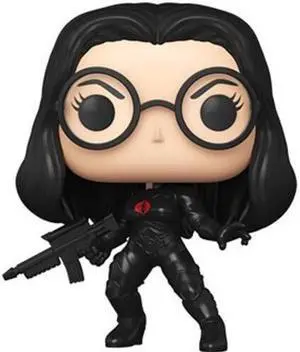 FUNKO POP! VINYL: G.I. Joe- The Baroness