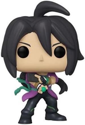FUNKO POP! ANIMATION: Bakugan- Shun