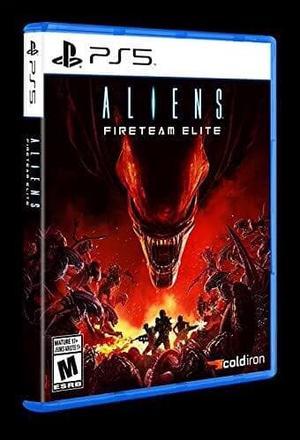 Aliens Fireteam Elite for PlayStation 5  [VIDEOGAMES] Playstation 5