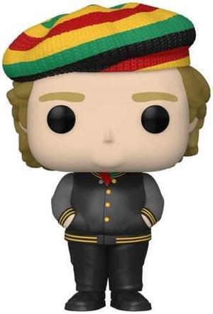 FUNKO POP! MOVIES: Cool Runnings - Irving Irv Blitzer