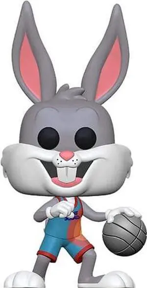 FUNKO POP! MOVIES: Space Jam- A New Legacy - Bugs (Dribbling)