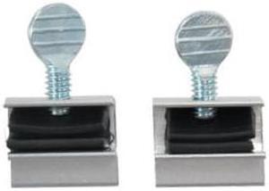 Thumb Turn Window Locks (Pack of 2)
