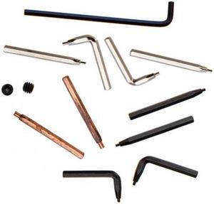 Channellock Universal Retaining Ring Tip Kit