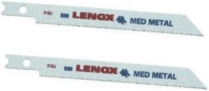 Lenox 3" 18T Jigsaw Blade