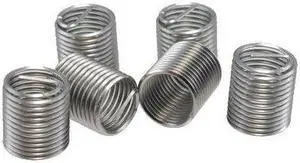 Helicoil (HELR1191-8) Insert 1/2-20 6PK