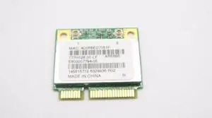 Genuine Sony Vaio VPCYB14KX Wireless Card T77H126.00 145815712