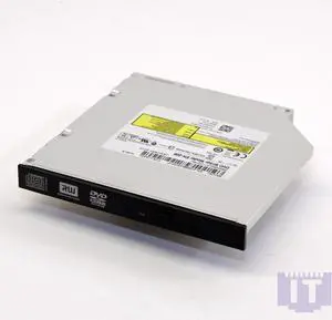 04TD13 04TD13 Dell Writer Model SN-208 DVDRW 8X SATA 4TD13