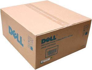 Dell P4866 CMYK Imaging Drum Kit 3010cn/3100cn Color Laser Printer