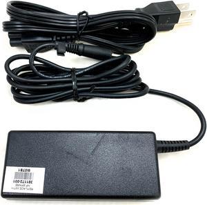 Genuine HP 65W AC Adapter Charger for ProBook Laptop G1 645 650 655 w/Cord OEM