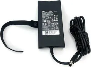 Dell LA130PM121 19.5V 6.7A 130W AC Adapter Power Supply Charger 63P9N