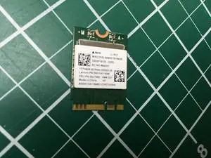Lenovo G51-35 15.6" Laptop Wifi Wireless Wlan Card 00JT482