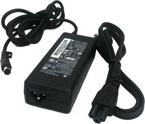 Genuine HP 90W Power Supply Charger 535593-001 644240-001 19.5V 4.62A w/Cord