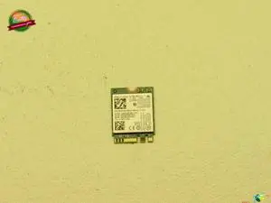 Genuine Dell Inspiron 13-5378 Series Wireless Wifi Card 3165NGW MHK36 0MHK36