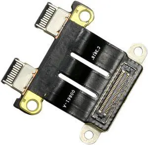 DC Power Jack I/O Board Connector for MacBook A1706 A1707 A1989 A1990