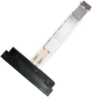 HDD Hard Drive Cable 0H5G06 H5G06 For Dell Inspiron NBX0001QE00 15-5558 15-5559