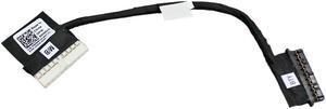 Battery Cable for DELL Latitude 13 3380 E3380 Laptop 0WN8VH WN8VH 450.0AW04.0001
