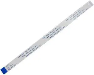 replacement keyboard for Dell Precision M4700 M6700  ribbon cable PCTDW 0PCTDW
