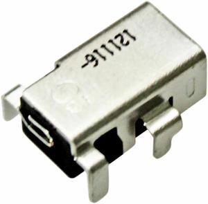 DC IN POWER JACK SOCKET FOR Acer Chromebook 15 CB5-571 CB3-531-C0K9 CB3-131-C3SZ
