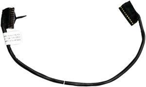 ZAM60 Battery Cable Wire Connector For Dell Latitude E5250 5250 CN-0XR8M6 XR8M6 0XR8M6 DC02001YX00