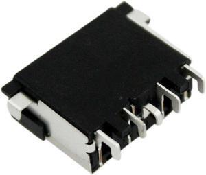 DC Power Jack For Lenovo Legion Y730-15ICH 81HD Y730-17ICH 81HG Charging Port