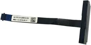 New HDD Hard Drive Connector Adapter with Cable Compatible with Acer Nitro 5 AN517-51 AN517-51-56YW P/N:50.Q5EN2.004