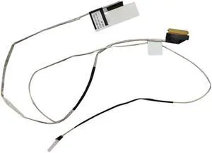 LCD EDP CCD Flex Cable for HP 17-X 17-Y 17-Y018CA 450.08C07.0011 856607-001