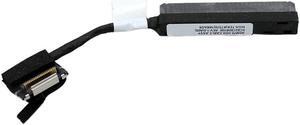 For Dell Latitude E5470 hard drive cable interface Connector 80RK8 DC02C00B100