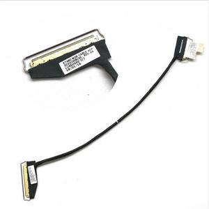 DC02C00BC10 For Lenovo Thinkpad T480 A485 ET480 LCD Lvds Wire Screen Line Cable 01YR501 FHD