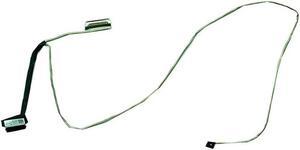 New LVDS LCD LED Flex Video Screen Cable Replacement for Lenovo IdeaPad L340-15IRH L340-15API L340-15IWL P/N:DC020023700 DC020023710 DC020023720