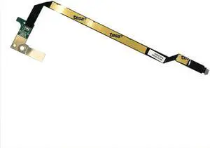 For Dell Inspiron 15 3573 Power Switch Button Board w/Cable 450.0AC05.0002