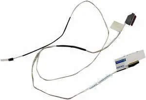 NFL17 EDP CCD LCD Screen Display Video Cable Line 450.08C07.0011 Non Touch Parts