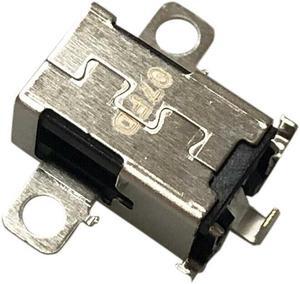 For Lenovo ideapad 3-15IIL05 81WE001RUS 81WE0016US DC Power Jack Charging Port